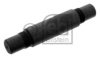 MERCE 129241410102 Fastening Bolts, control arm